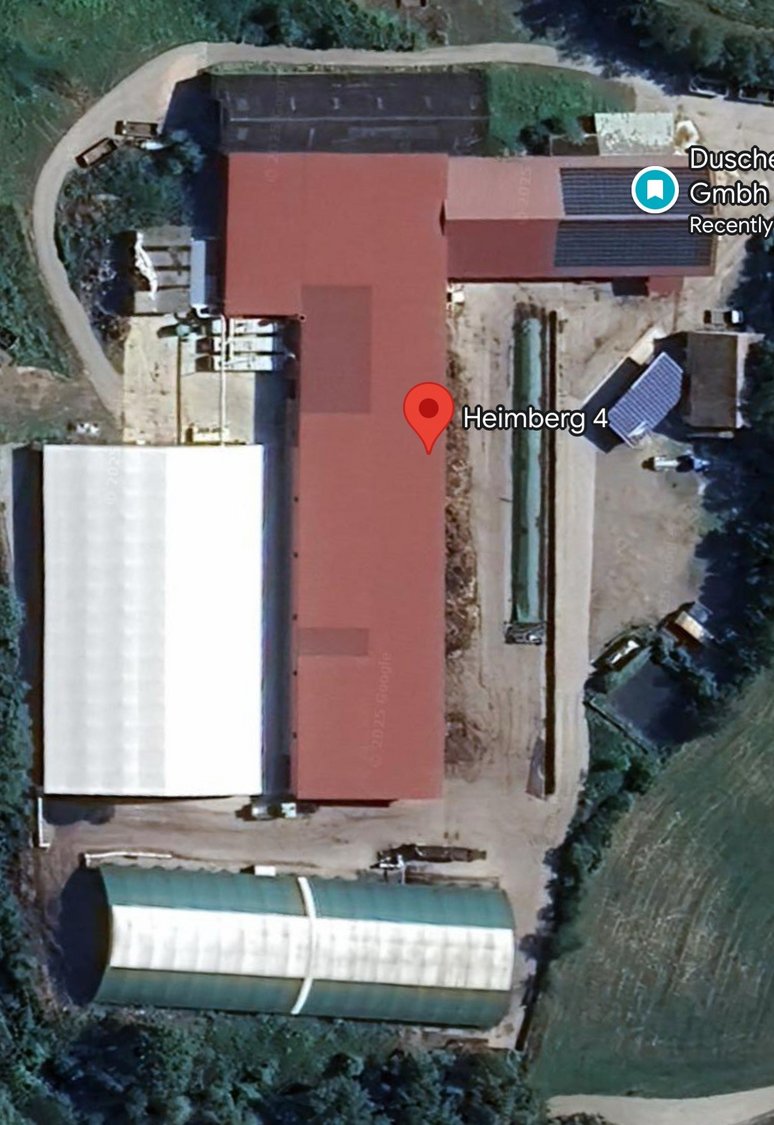 EINLADUNG ZUM DEMOTAG