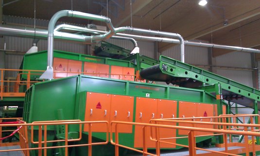 Separator