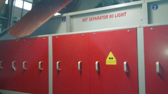 Separator
