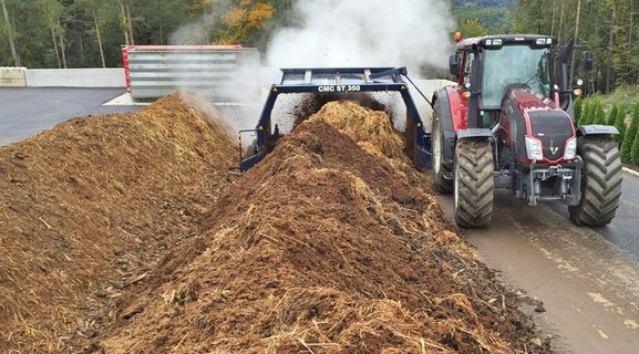 Umsetzer für Dreiecksmieten bis Mietenhöhe 1,90 m