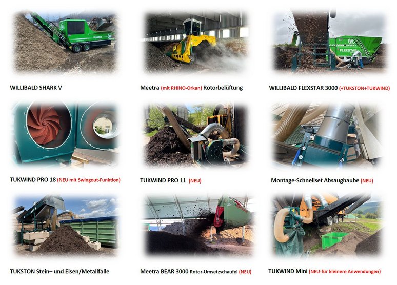 Austellungs-Highlights