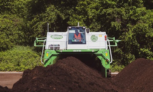 Umsetzer für Dreiecksmieten bis Mietenhöhe 1,60 m