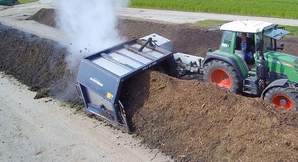 Umsetzer für Dreiecksmieten bis Mietenhöhe 1,60 m